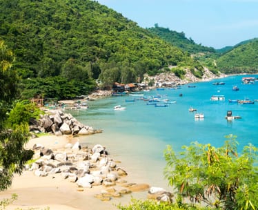 Quy Nhon